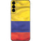 Colombia Flag Galaxy S22 Plus Skin
